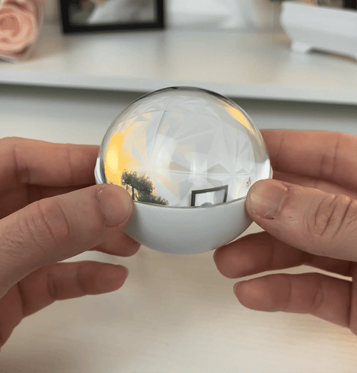 Memory Sphere