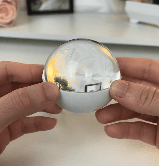 Memory Sphere
