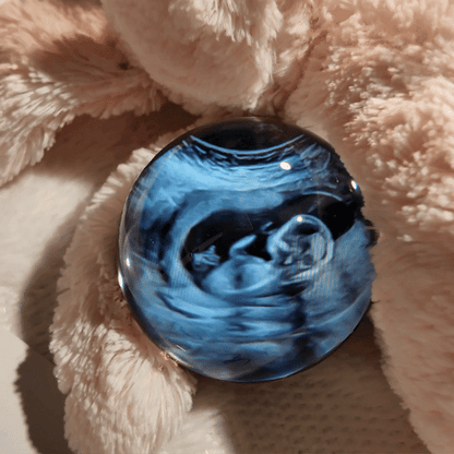 Memory Sphere